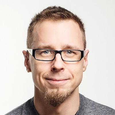Tommi Savikko